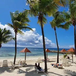 Martial Tropiques Refait à Neuf Vue Pierre&vacances Sainte-Anne (Grande-Terre)